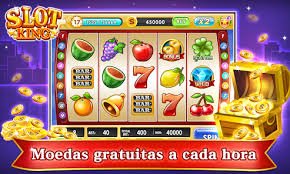 Slots ဂိမ်းများ