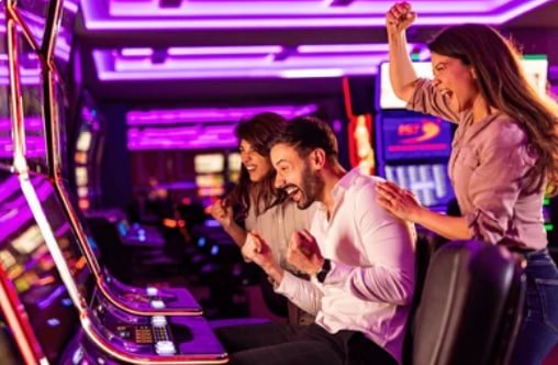 Sportsbook အားကစားလောင်းကစား